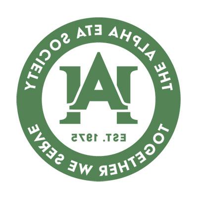 Alpha Eta标志