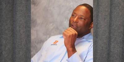 SU football coach Dino Babers talks about fitness and motivation