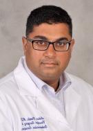 Ankur Chawla，医学博士