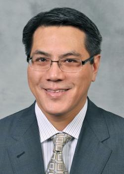 Lawrence Chin, MD, FAANS, FACS