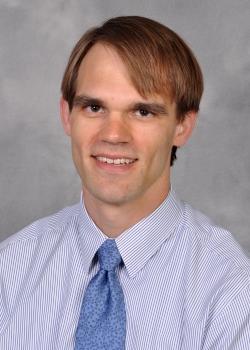 Travis Hobart, MD, MPH