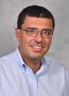 Hani Kozman，医学博士