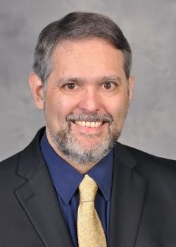 Mariano Viapiano, PhD